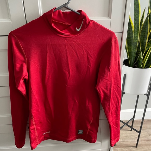 Nike pro combat - Picture 2 of 4